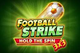 3x3 Football Strike Hold an Win by Gamzix