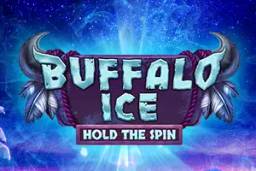 Buffalo Ice Hold The Spin by Gamzix
