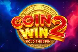 Coin Win 2 Hold The Spin by Gamzix