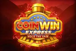 Coin Win Express Hold the Spin by Gamzix