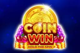 Coin Win Hold The Spin by Gamzix