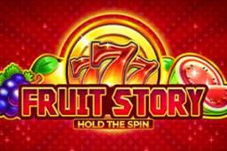 Fruit Story Hold the Spin by Gamzix