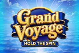 Grand Voyage Hold The Spin by Gamzix