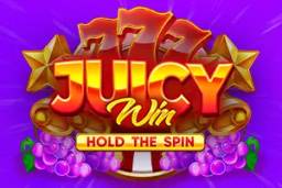 juicy win hold the spin by Gamzix
