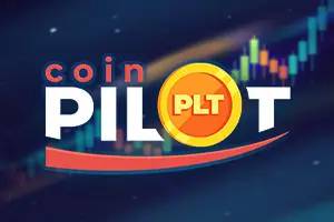 Pilot Coin by Gamzix