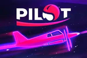 Pilot by Gamzix