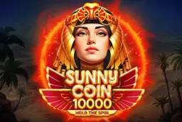 Sunny Coin 10000 Hold The Spin by Gamzix