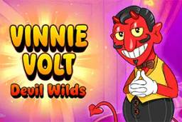 Vinnie Volt Devil Wilds by Gamzix