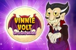 Vinnie Volt Dracula Wilds by Gamzix