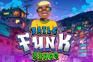 Baile Funk Bingo by Caleta