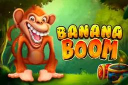 Banana Boom by Caleta