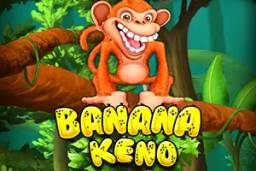 Banana Keno by Caleta