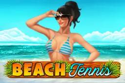 Beach Tennis by Caleta