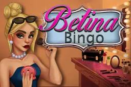 Betina Bingo by Caleta