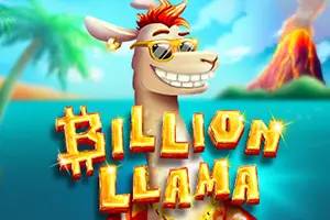 Bingo Billion Llama by Caleta