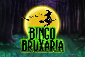 Bingo bruxaria by Caleta