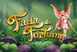 Bingo Fada da Fortuna by Caleta