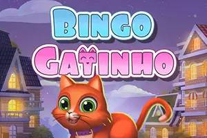 Bingo Gatinho by Caleta