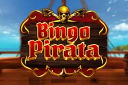 Bingo Pirata by Caleta