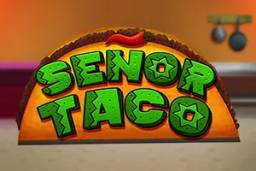 Bingo Senor Taco by Caleta