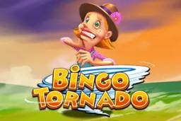 Bingo Tornado by Caleta
