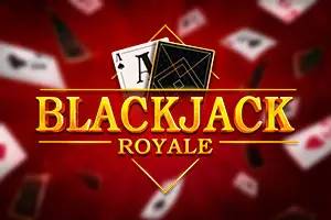 Blackjack Royale by Caleta