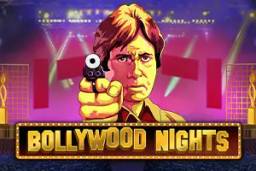 Bollywood Nights by Caleta