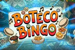 Boteco Bingo by Caleta
