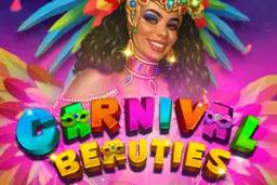 Carnival Beauties by Caleta