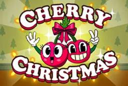Cherry Christmas by Caleta