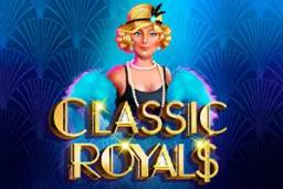 Classic Royals by Caleta