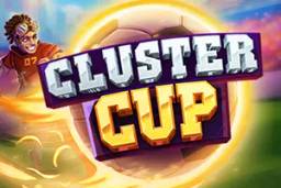 Cluster Cup by Caleta