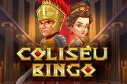 Coliseu Bingo by Caleta