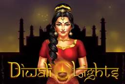 Diwali Lights by Caleta