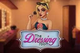 Dressing Room by Caleta