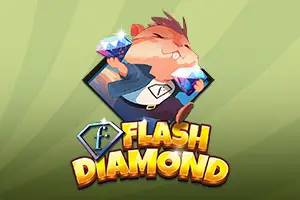 FashionTV Flash Diamond by Caleta