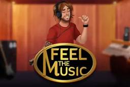 Feel The Music by Caleta