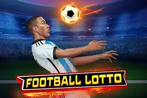 Football Lotto by Caleta