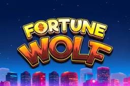 Fortune Wolf by Caleta
