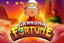 Grandma Fortune by Caleta