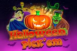 Halloween Lotto by Caleta