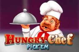 Hungry Chef Pickem by Caleta