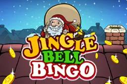 Jingle Bell Bingo by Caleta