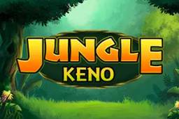 Jungle Keno by Caleta