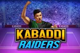 Kabaddi Raiders by Caleta
