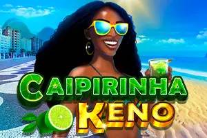Keno Caipirinha by Caleta