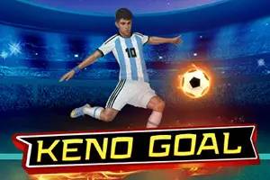 Keno Goal by Caleta