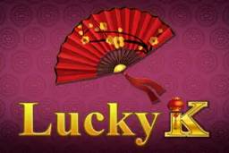 Lucky K by Caleta