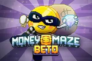 Money Maze Beto by Caleta