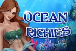 Ocean Richies by Caleta